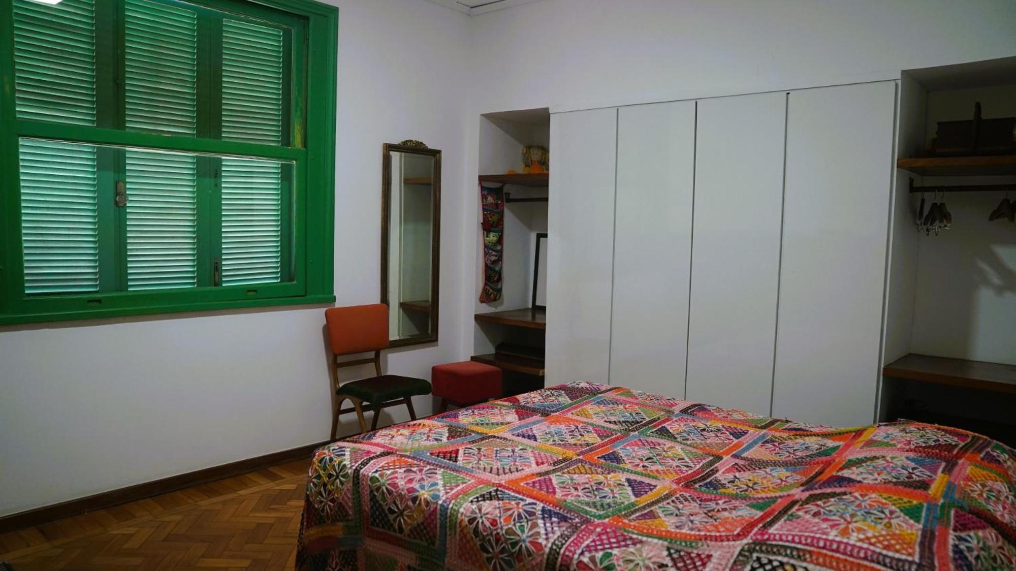Casa Charmosa Em Santa Teresa Lugar Tranquilo E Cultural Сasa de vacaciones *