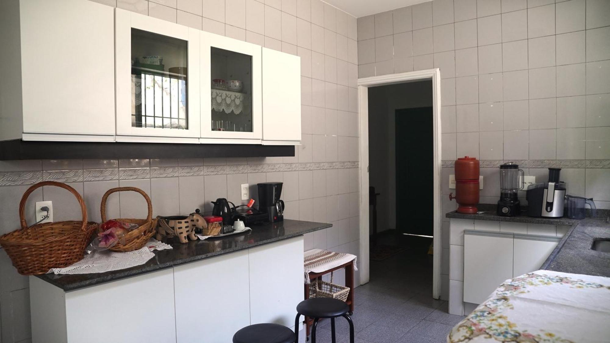 Сasa de vacaciones Casa Charmosa Em Santa Teresa Lugar Tranquilo E Cultural