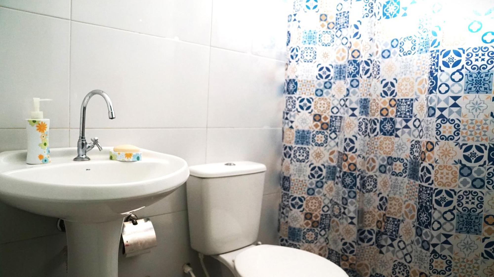 Casa Charmosa Em Santa Teresa Lugar Tranquilo E Cultural Сasa de vacaciones *
