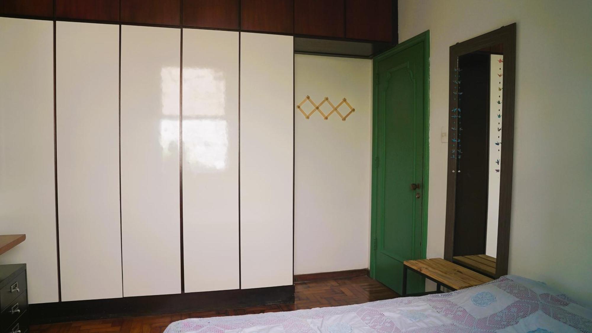 Casa Charmosa Em Santa Teresa Lugar Tranquilo E Cultural * Río de Janeiro
