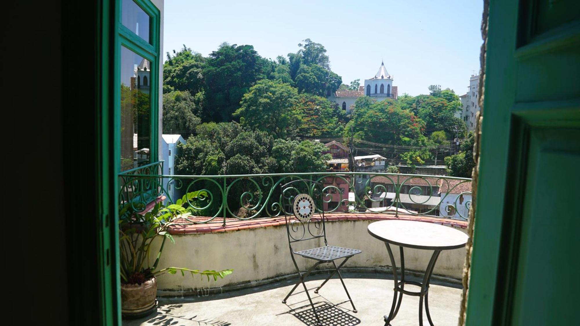 Casa Charmosa Em Santa Teresa Lugar Tranquilo E Cultural Сasa de vacaciones