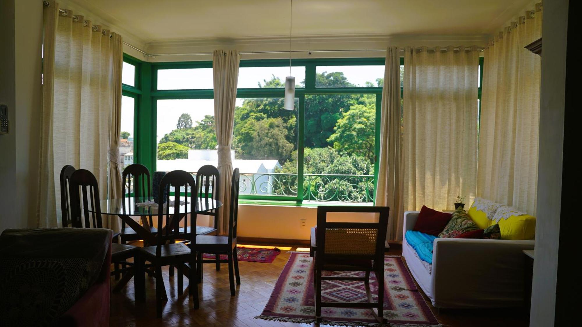 Casa Charmosa Em Santa Teresa Lugar Tranquilo E Cultural Río de Janeiro