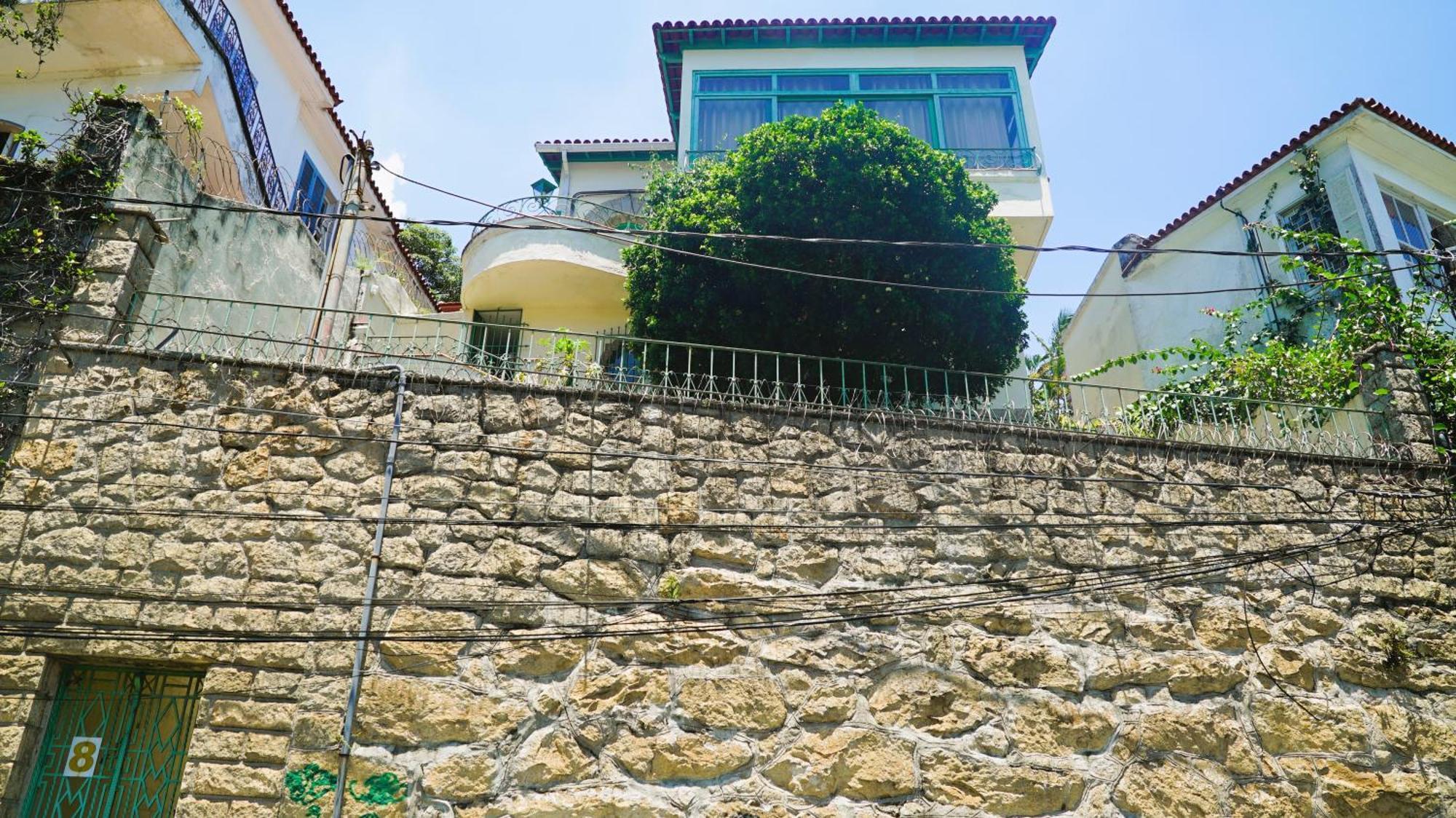 Casa Charmosa Em Santa Teresa Lugar Tranquilo E Cultural Сasa de vacaciones *