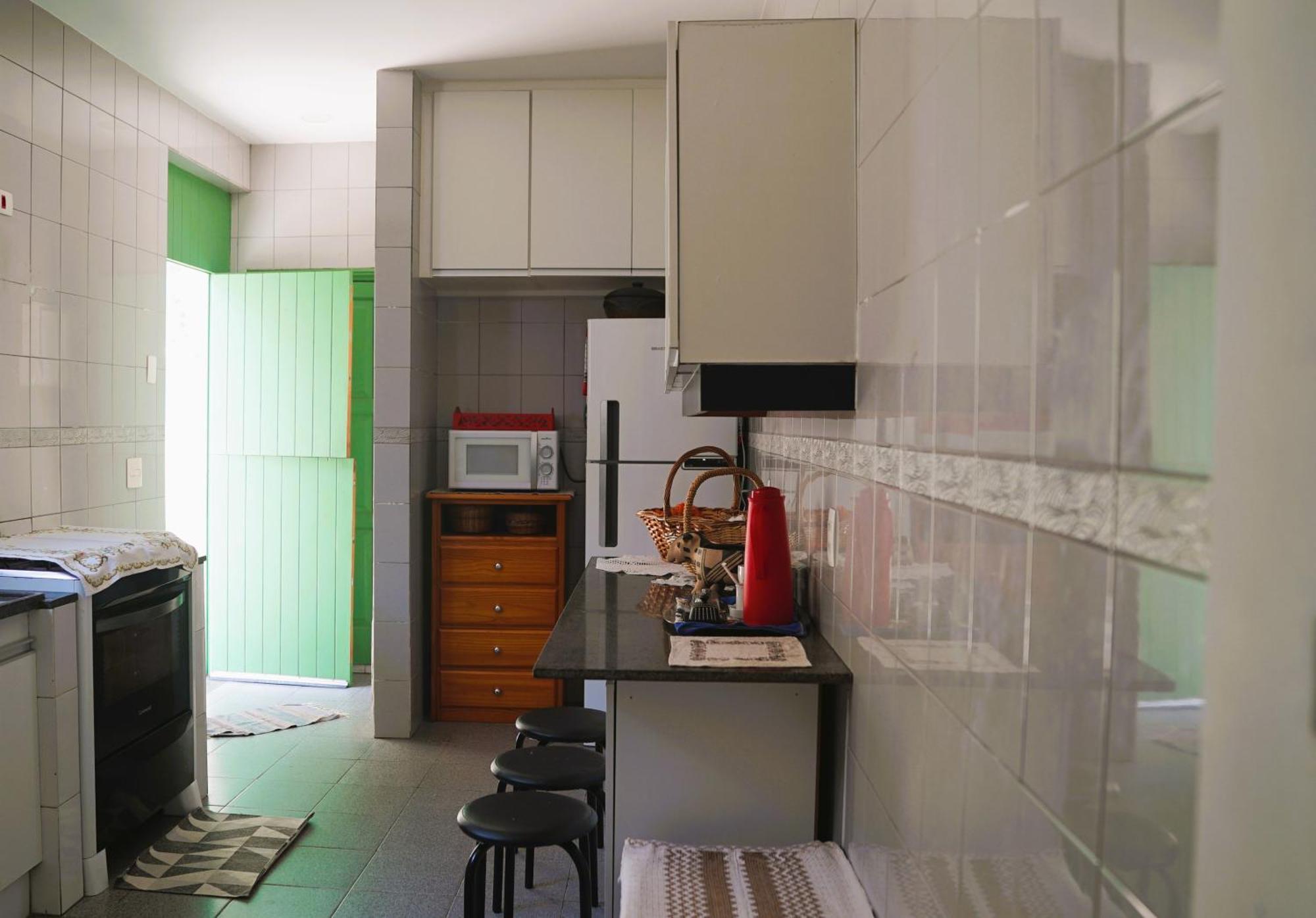 Casa de férias Casa Charmosa Em Santa Teresa Lugar Tranquilo E Cultural Rio de Janeiro