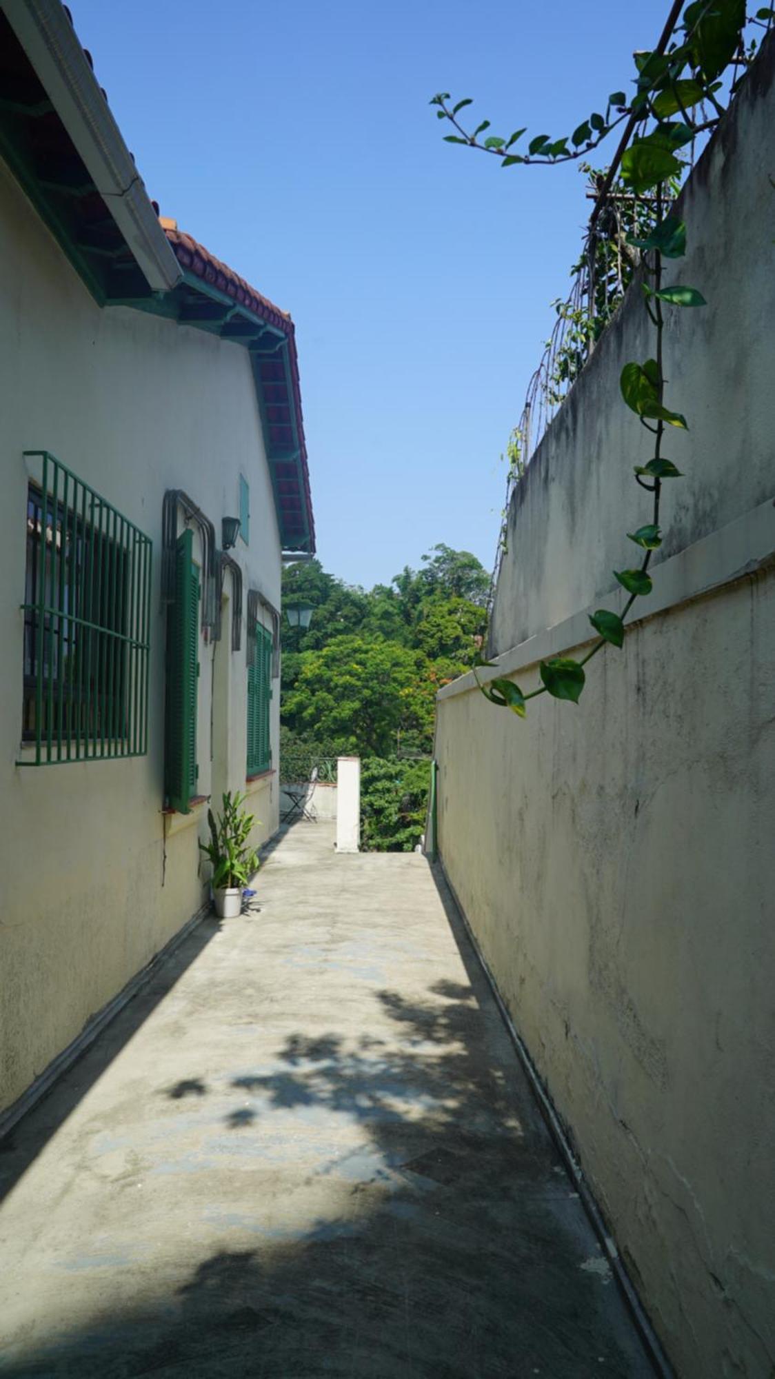 Casa de férias Casa Charmosa Em Santa Teresa Lugar Tranquilo E Cultural Rio de Janeiro