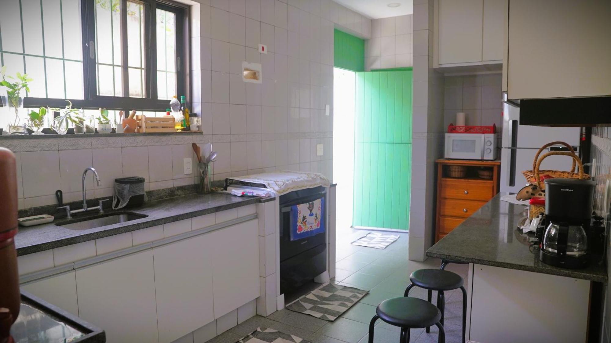 Casa Charmosa Em Santa Teresa Lugar Tranquilo E Cultural Casa de férias