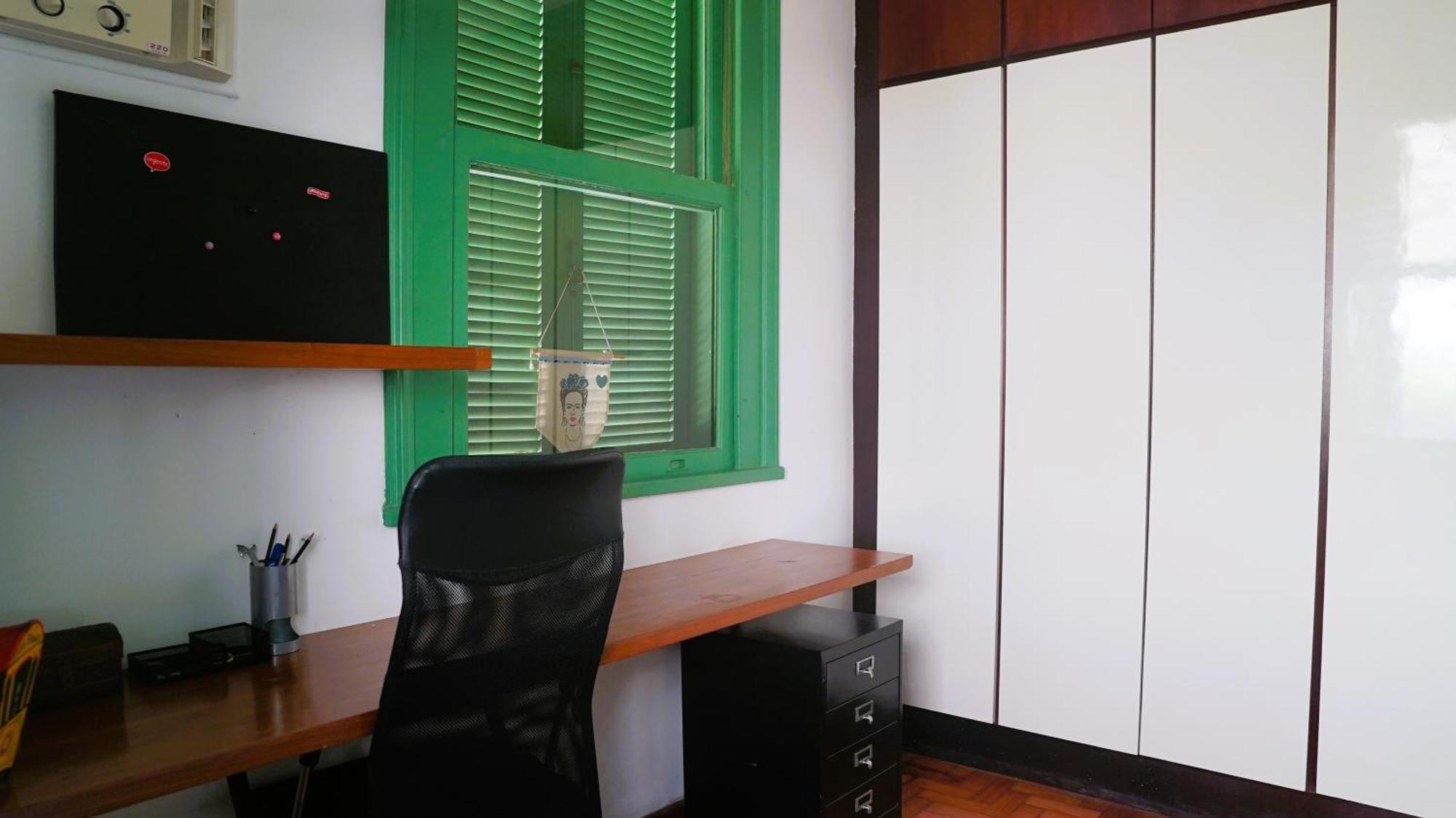 Casa de férias Casa Charmosa Em Santa Teresa Lugar Tranquilo E Cultural Rio de Janeiro