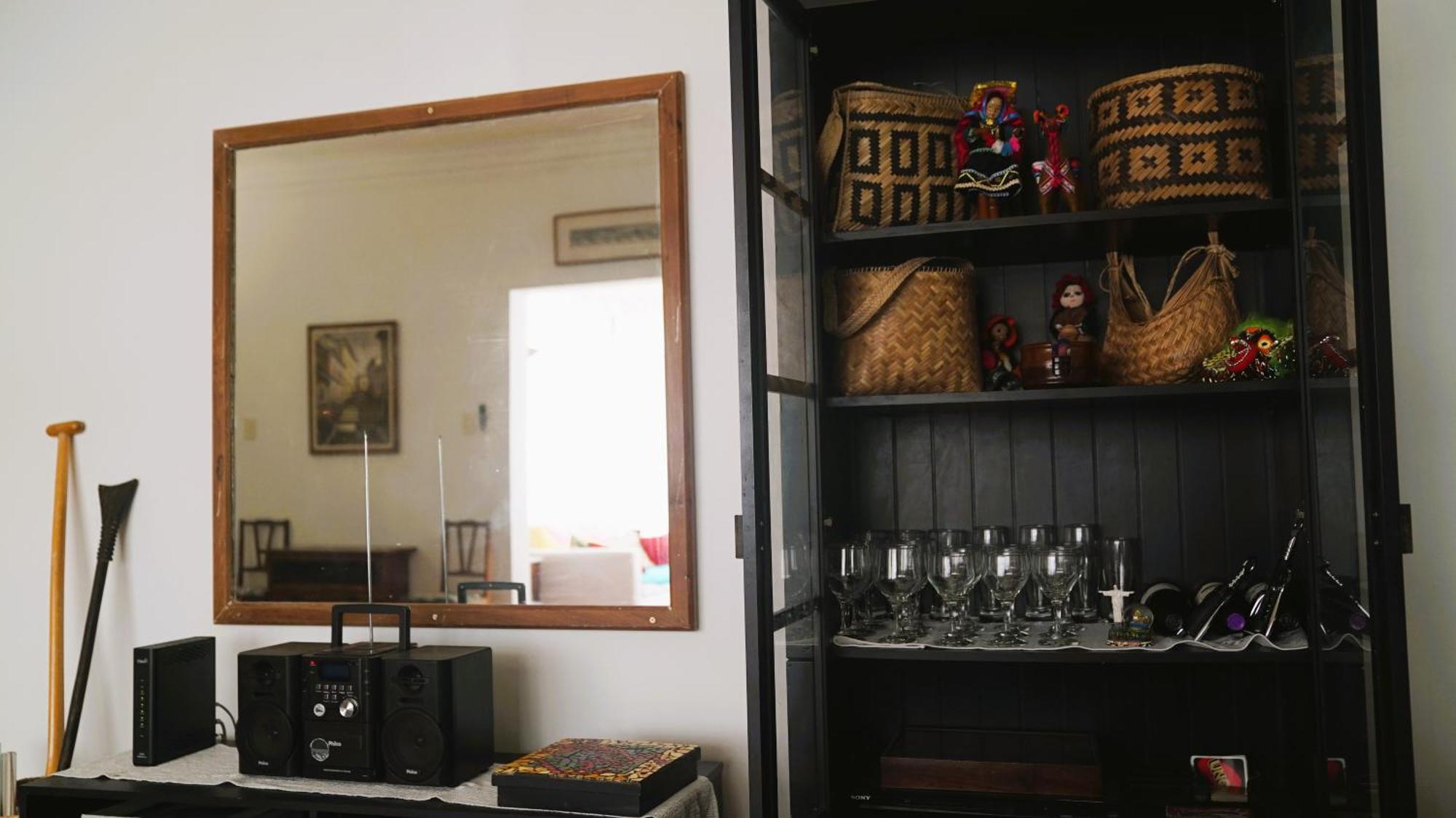 Casa de férias Casa Charmosa Em Santa Teresa Lugar Tranquilo E Cultural *