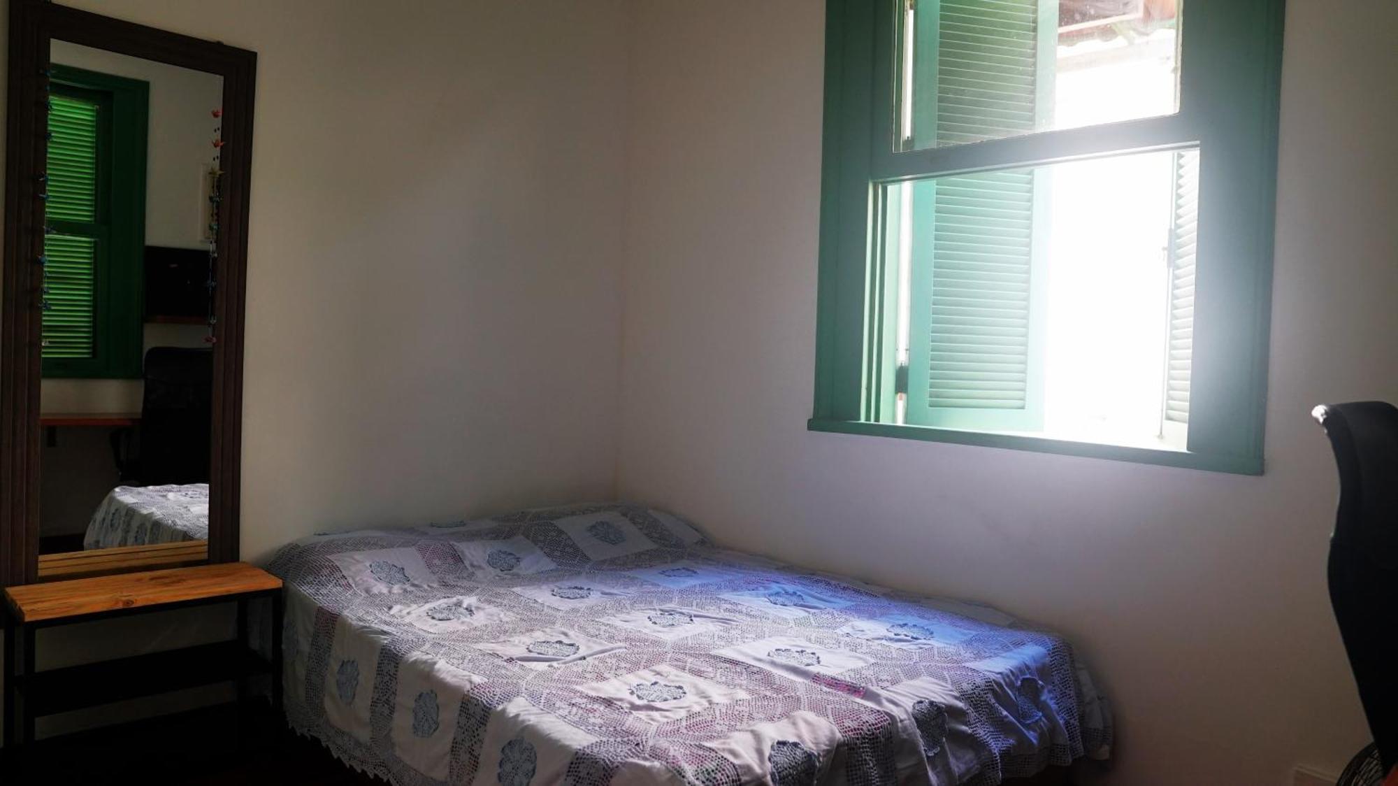 Сasa de vacaciones Casa Charmosa Em Santa Teresa Lugar Tranquilo E Cultural